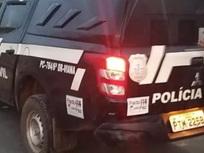 Duas pessoas são presas suspeitas de desviar energia elétrica em condomínio de luxo no Maranhão