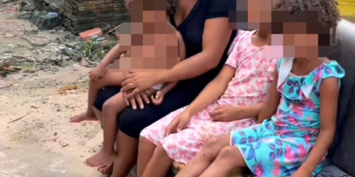 Família fica sem ter onde morar após prefeito Fábio Gentil mandar derrubar casa