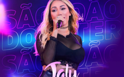 Festa do Povo reforça compromisso da gestão da prefeita Lacerda com a cultura em São João do Sóter