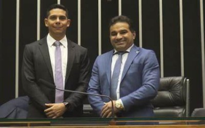 Principal aliado de Paulo Marinho Jr. será julgado nesta sexta-feira