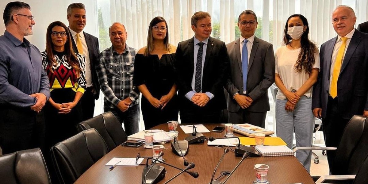 Deputada Abigail Cunha defende implantação de centro de referência e tratamento de Lábio Leporino