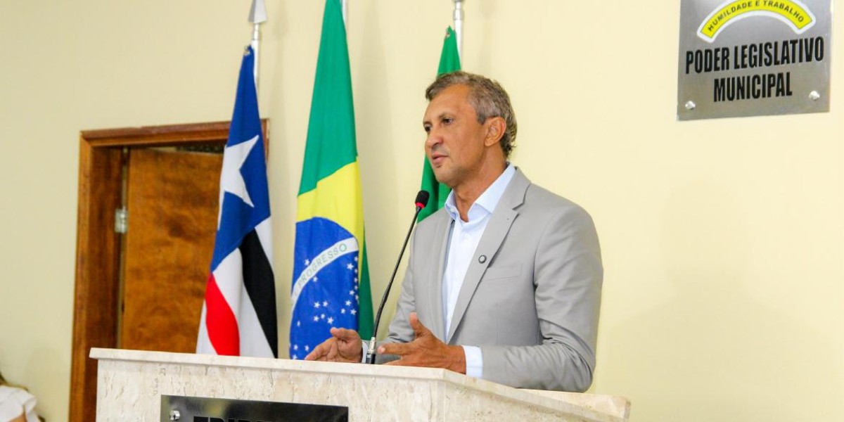 Prefeito Nonatinho participa de sessão solene e reforça compromisso com a população de Matões