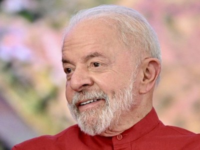 Pesquisa aponta Lula na frente para 2026, mas mostra queda na popularidade do presidente