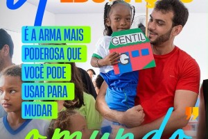 Educação que transforma: Caxias avança em estrutura, assistência aos alunos e conquista reconhecimento nacional