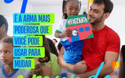 Educação que transforma: Caxias avança em estrutura, assistência aos alunos e conquista reconhecimento nacional