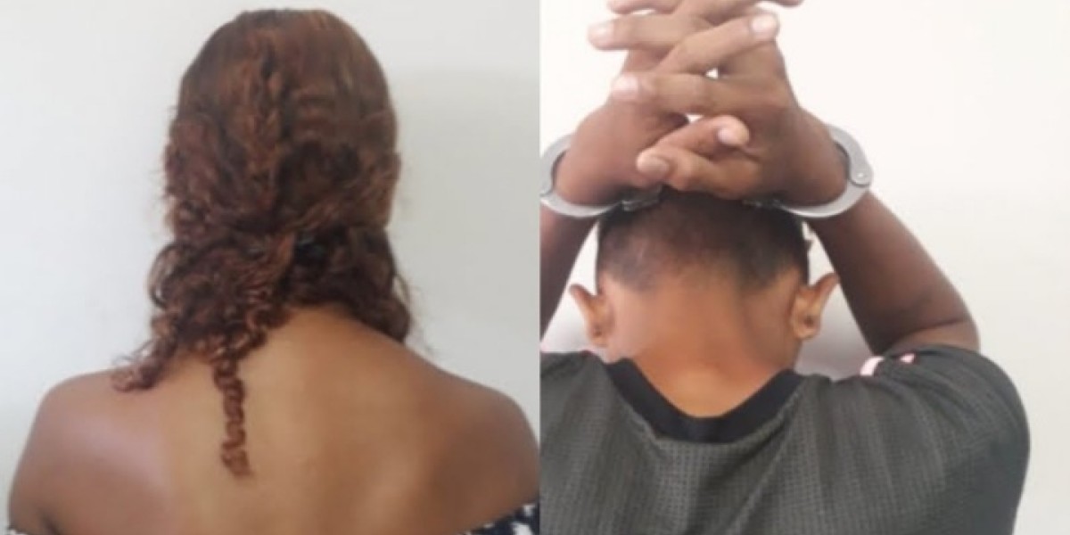 Casal é preso suspeito de torturar e estuprar o filho de 3 meses, em São José de Ribamar