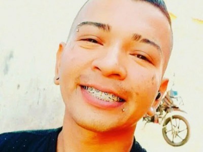 Jovem é morto a tiros durante tentativa de assalto, em Caxias