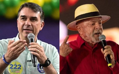 Semana terá duas pesquisas eleitorais presidenciais para o 2º