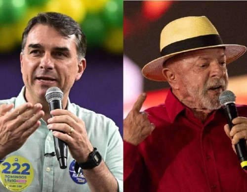 Semana terá duas pesquisas eleitorais presidenciais para o 2º