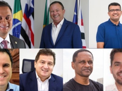 Pesquisa aponta empate técnico entre Carlos Brandão e Weverton Rocha