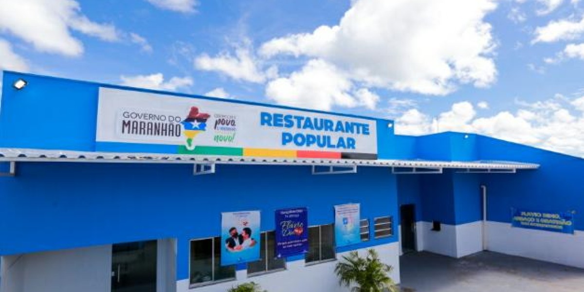 Prefeito Toinho Patioba e governador Flávio Dino entregam Restaurante Popular em Gonçalves Dias
