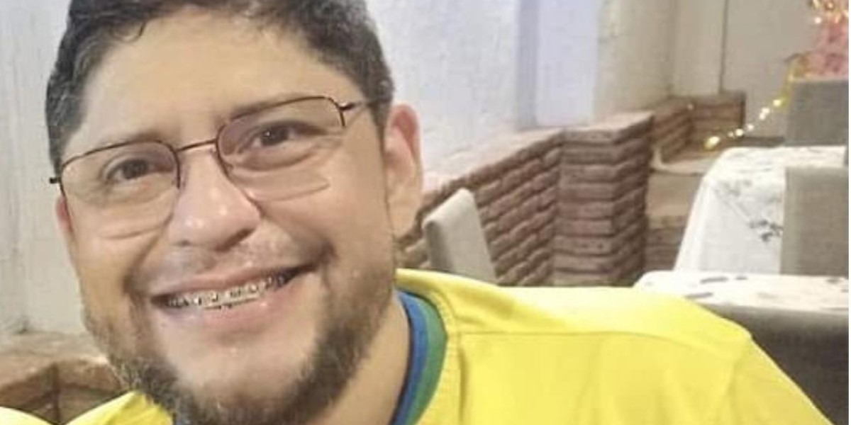 Morre Darllan Barros, vice-prefeito de Parnaíba 