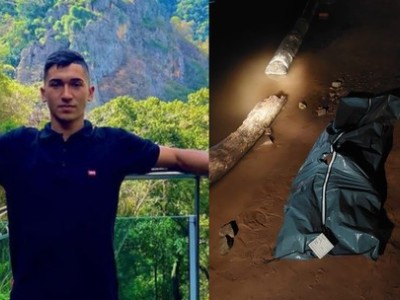 Encontrado corpo de jovem que pulou no Rio Mearim para escapar de assaltantes