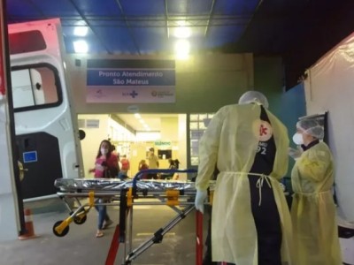 "Não existe mais grupos de riscos para a Covid-19", alertam cientistas