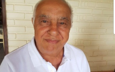 Ex-prefeito de Arari, Leão Santos morre por complicações do novo coronavírus