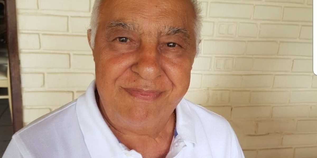 Ex-prefeito de Arari, Leão Santos morre por complicações do novo coronavírus