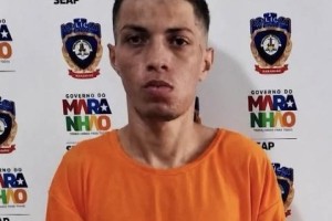 Detentos tentam escapar de unidade prisional em Bacabal; um consegue fugir e outro é interceptado