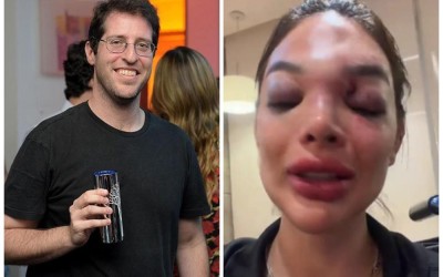 Dentista denuncia anos de abusos e relata violência dentro do casamento