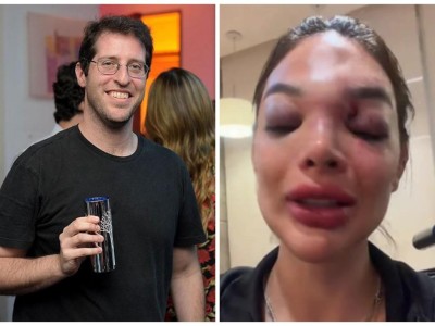 Dentista denuncia anos de abusos e relata violência dentro do casamento