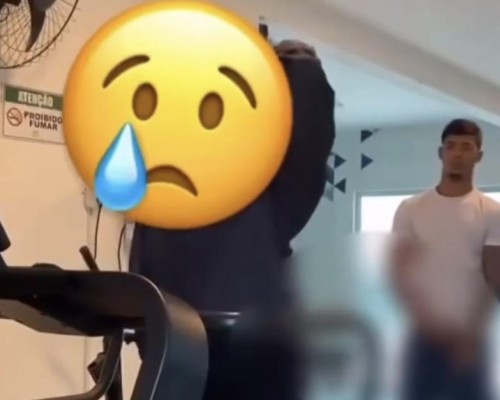 Mulher registra ocorrência após flagrar suposto ato obsceno durante treino em academia na Bahia