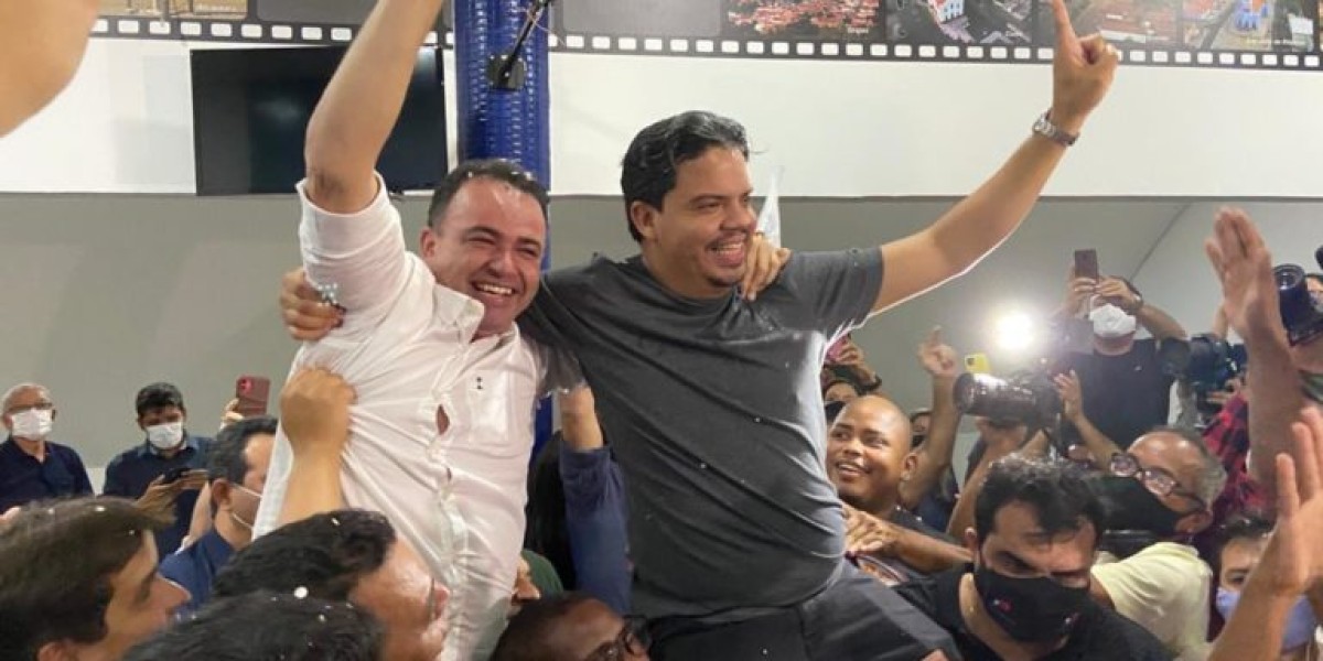 Erlanio Xavier é reeleito presidente da FAMEM nesta quinta-feira