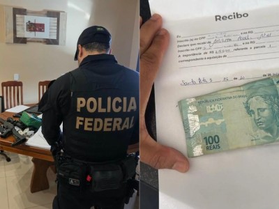 PF faz operação em 16 cidades do MA contra fraude no Seguro Defeso; prejuízo poderia chegar a R$ 10 bilhões