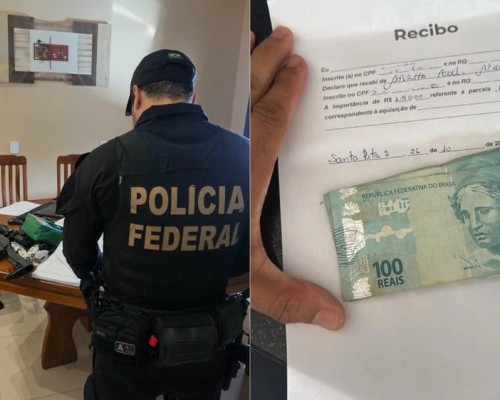 PF faz operação em 16 cidades do MA contra fraude no Seguro Defeso; prejuízo poderia chegar a R$ 10 bilhões