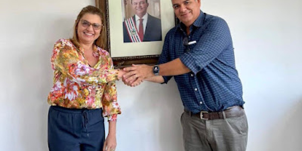 Deputada Cláudia Coutinho atende pedido do prefeito Ferdinando e alinha Carnaval de Matões com Governo do  Maranhão