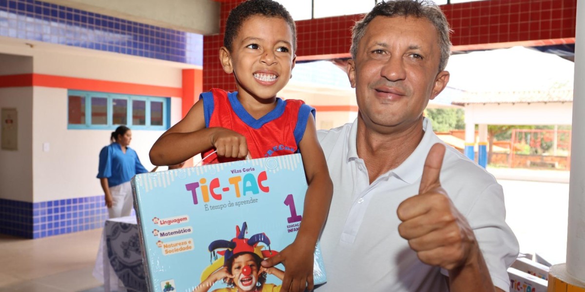 Matões Avança! Obras, Cultura e Progresso Marcam a Gestão do Prefeito Nonatinho