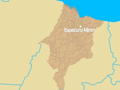 Polícia procura suspeitos de duplo homicídio em Itapecuru-Mirim 