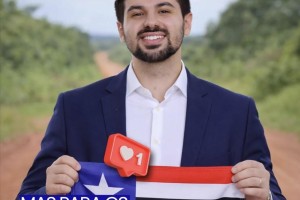 Juventude e renovação: Rui Jorge surge como nome forte na disputa por vaga na Assembleia Legislativa