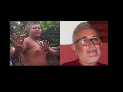 Suspeito de assassinar taxista morre em confronto com a polícia