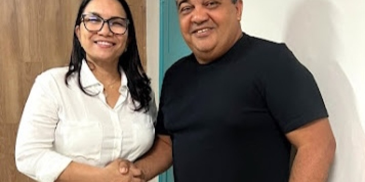 Hosaias Desidério assume cargo de confiança da prefeita Dinair Veloso em Timon