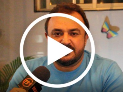 Em entrevista Teódulo Aragão fala da importância do Projeto de Lei aprovado que torna o “Natal iluminado” Patrimônio Cultural Imaterial de Caxias