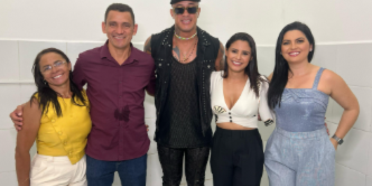 Passagem Franca celebra 190 anos com sesta e inaugurações