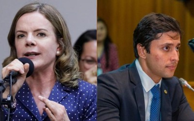 PT oficializa apoio a candidatura de Duarte Jr a Prefeito de São Luís 