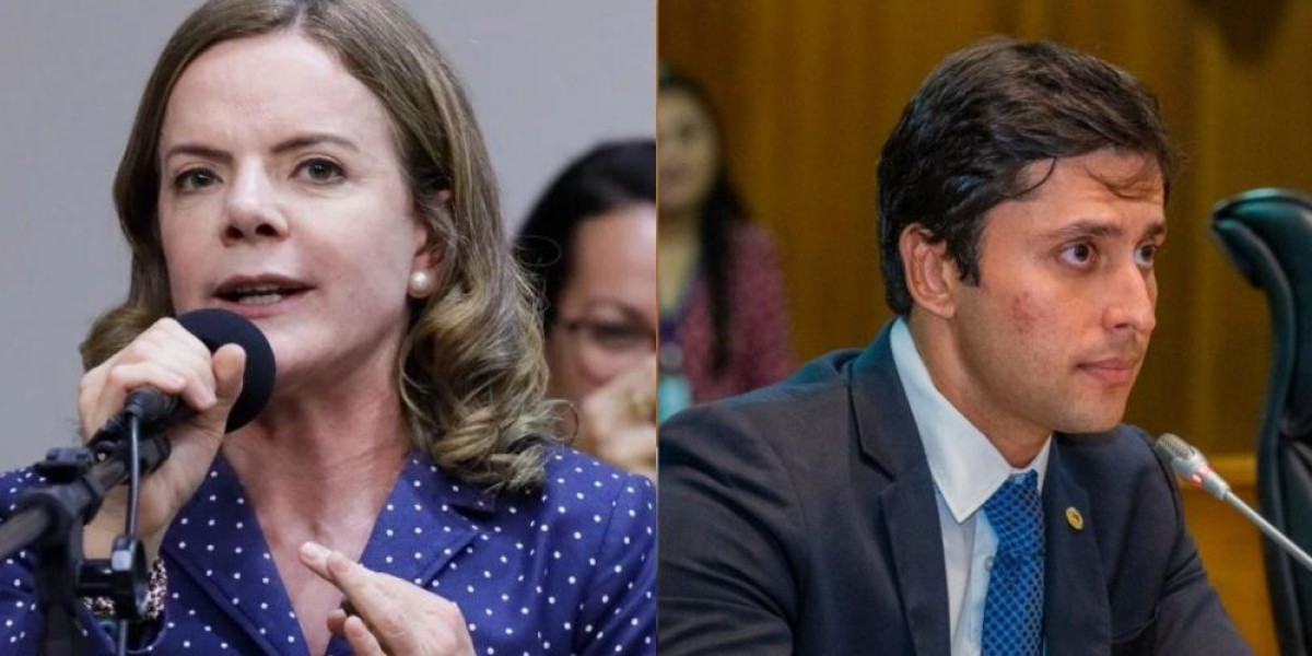 PT oficializa apoio a candidatura de Duarte Jr a Prefeito de São Luís