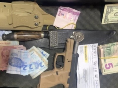 Polícia Federal prende investigados por lucrar com migração ilegal de maranhenses para os EUA