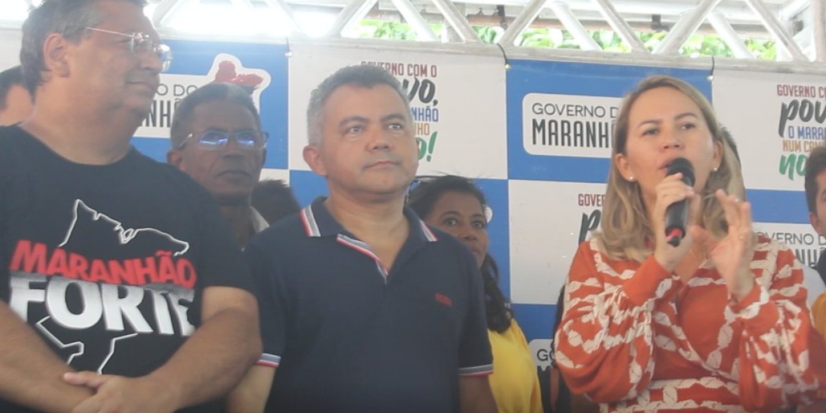 Prefeitura de São João do Sóter inaugura obras em parceria com o governo do estado 