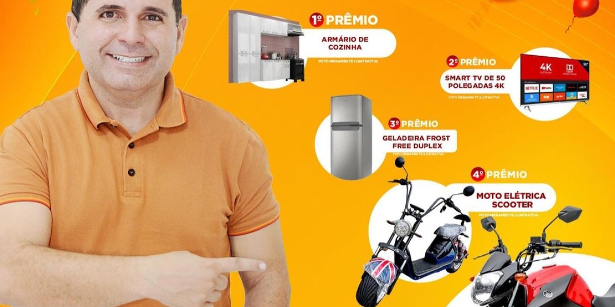 Mário Assunção convida a população  para a maior festa do trabalhador que será realizado no dia 01 de Maio, em Caxias 