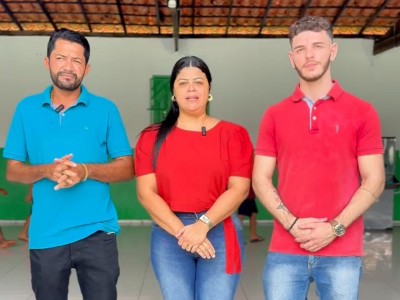 Palestra sobre Dengue: Prefeitura de Gonçalves Dias conscientiza a população 