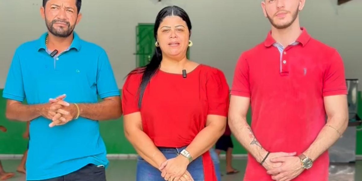 Palestra sobre Dengue: Prefeitura de Gonçalves Dias conscientiza a população