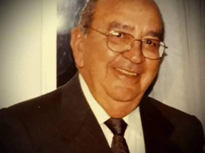 Ex-senador e empresário Magno Bacelar morre aos 83 anos