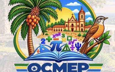 Inscrições abertas para a 1ª Olimpíada Caxiense de Matemática das Escolas Públicas