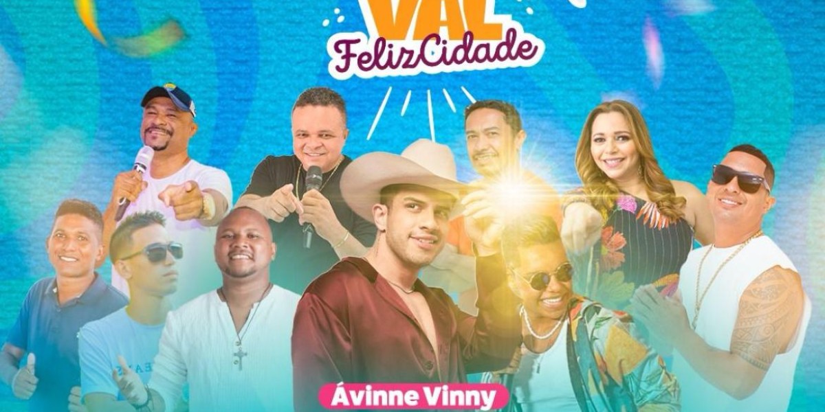Carnaval 2025 em Matões: 4 dias de festa com Avinne, bandas locais e bloco de rua