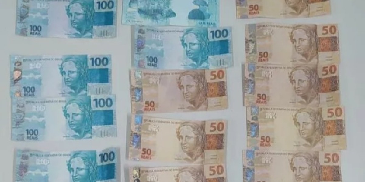 PF deflagra operação contra comercialização de dinheiro falso no Piauí 