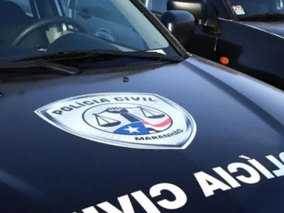 Professor de dança é preso por integrar grupo de exploração sexual de menores em Bacabeira