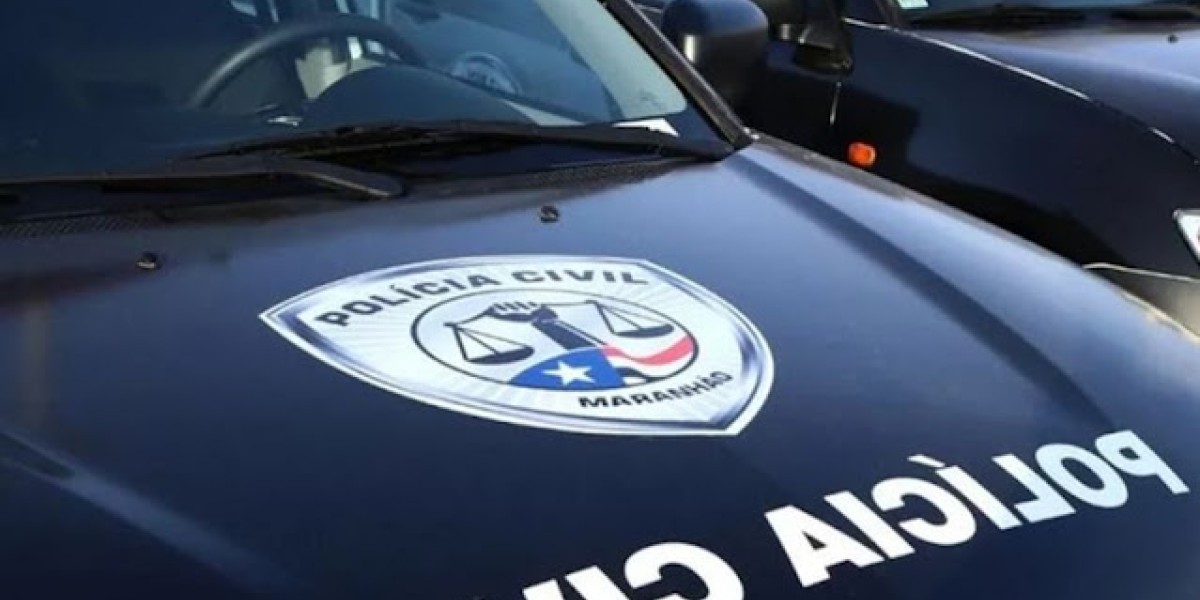 Professor de dança é preso por integrar grupo de exploração sexual de menores em Bacabeira