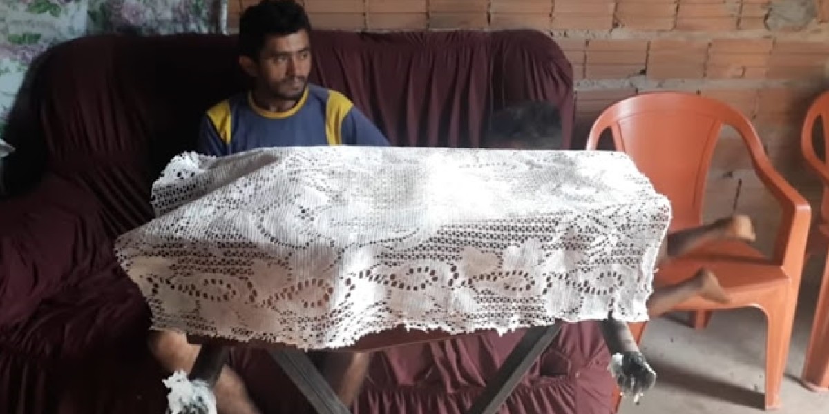 Recém-nascido morre após ser jogado dentro de fossa em Timbiras; mãe e companheira são suspeitas do crime