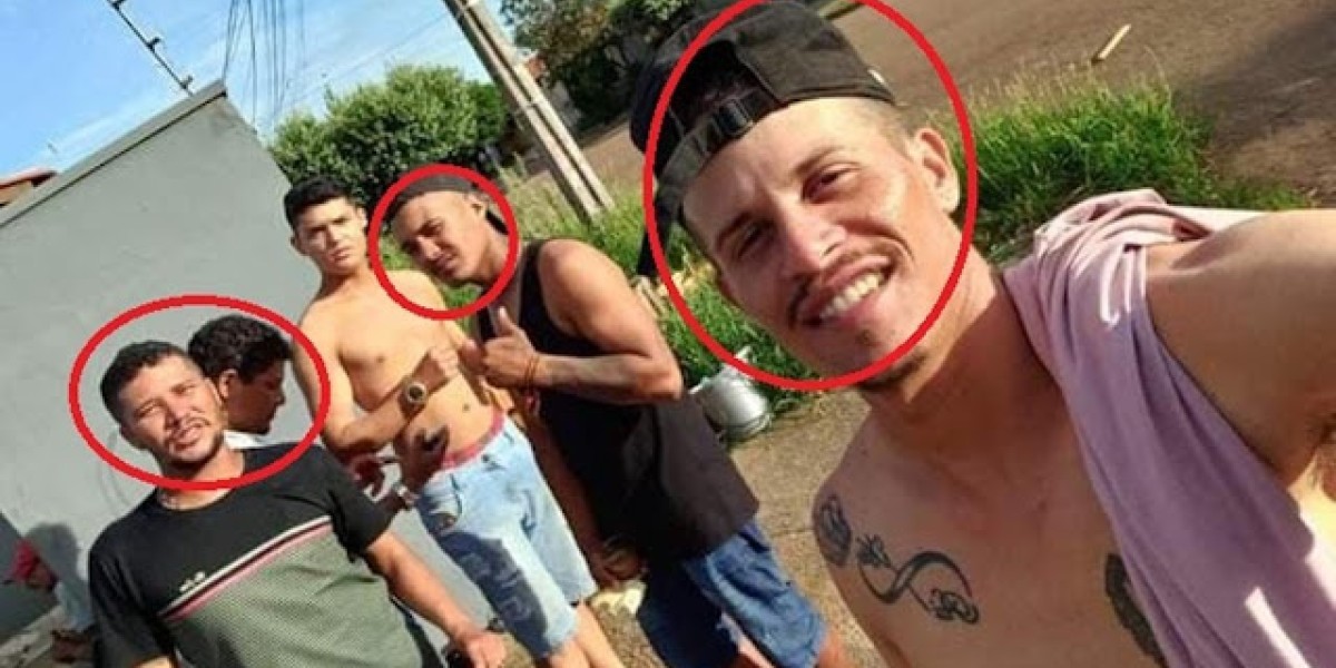 Quatro maranhenses são executados no estado do Mato Grosso